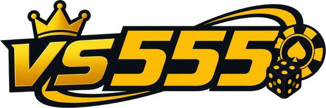vs555 Logo